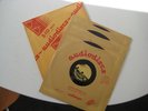 Audiodisc 10' BLANK RECORDING DISCS PACKAGE OF 3