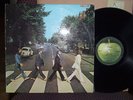 Beatles Abbey Road 'Blood Cover' Original Rare OZ