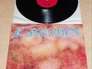 CRUSHER-Corporal Punishment LP Fnac Music 1992