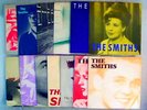 SMITHS/MORRISSEY Set of 13 ROUGH TRADE Singles