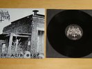 NAKED WHIPPER Moloch - Acid Orgy LP Beherit Blasphemy