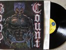 BODY COUNT - Cop Killer (Vinyl LP)