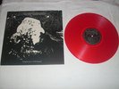 CARCASS - Symphonies Of Sickness LP Orig.red Vinyl