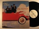 FIRST CLASS Going First Class ALL PLATINUM LP NM