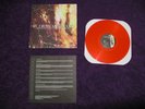 My Chemical Romance brought you my bullets RED VINYL LP