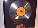 Robbie Williams Rock platin Schallplatte record goldene