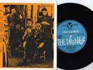 THE DRONES the clique 45 -1977- ...valer.....kbd....MP3