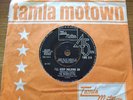 THE MARVELETTES :I'LL KEEP HOLDING ON UK MOTOWN TMG 518