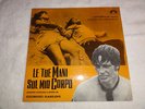 LE TUE MANI SUL MIO CORPO Giorgio Gaslini MINT LP