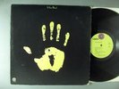 Yellow Hand  Self-Titled