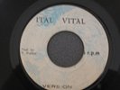 Joe Banna - Serious Time Ital Vital 7'' Black Ark Perry