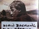 Alain BASHUNG  BLEU PETROLE vynil LP 33 tours SCELLE