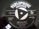 THE BEATLES LONG TALL SALLY EP (SOUTH RHODESIA)