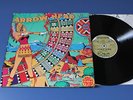 OSAGE TRIBE Arrow Head LP ORIG'72 ITALY PROG PSYCH RARE