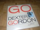 DEXTER GORDON GO 45rpm VINYL ANALOGUE PRODUCTIONS 180g