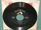 Elvis Presley 47 6638 I'll Never let You Go 45 1956
