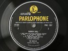 BEATLES UK ORIGINAL 1ST PRESS - RUBBER SOUL - MONO