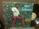 Ceasar Frazier - Hail Ceasar  USA Orig Eastbound LP