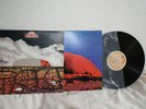 AYERS ROCK big red rock LP Australian progressive rock