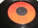 JAMES FOUNTAIN  SEVEN DAY LOVER  PEACHTREE P 127  VG+