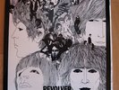 MFSL 1-107 The Beatles Revolver Vinyl Halfspeed