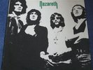 NAZARETH (1st) RARER Orig UK 71 Pegasus EX+ LP & Cover.