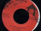 Horace Martin - Jah Jah Children JA orig 45 ??