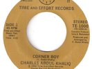 MODERN SOUL   CHARLES ABDUL KHALIQ   