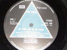 PINK FLOYD Dark Side Of The Moon VINYL SOLID BLUE SHVL