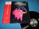 BLACK SABBATH LP Paranoid RJ-5137 Rock Inpact 74 Japan
