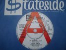 Rare Northern Soul 45 Rufus Lumley Stateside Demo