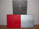 3 Cocoon Boxen  B - C - H  Vinyl Compilation  Sven Väth