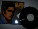 LP ELVIS PRESLEY--IN DEMAND (WEISSMUSTER)