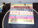 Ralf Bendix 