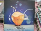 ORQUESTA LA DIMENSION SALSA RUMBA RUMBERO EX ?