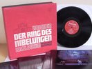 WAGNER-RING DES NIBELUNGEN,BOHM,BAYREUTH, 16 LP PHILIPS