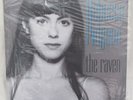 Rebecca Pidgeon Raven LP HQ 180g - Chesky Vinyl