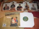 New Found Glory - Sticks And Stones LP Color Vinyl rare