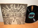 HALLELUJAH BABE - SAME    METRONOME RECORDS  Prog Rock