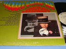 The Alan Copeland Conspiracy, A Bubble Called You, LP