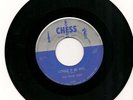 FOUR TOPS COULD IT BE YOU RARE CHESS ORIGINAL 1ST 45