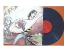 AC/DC Dirty Deeds... Rare Australia Blue Wax Sealed LP
