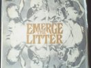Litter: Emerge The Litter probe psych  LP