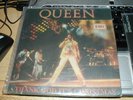 QUEEN LOVE OF MY LIFE/NOW IM HERE.RARE BRAZIL 7