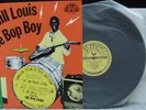 JOE HILL LOUIS/BE-BOP BOY[JAPAN ONLY P-VINE SUN]MINT