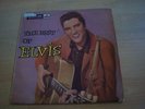 Elvis Presley - The Best of Elvis 1957 UK 10
