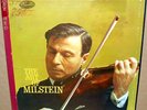 2 LPs CAPITOL FDS STEREO Ed1 ART OF MILSTEIN SPBR-8502