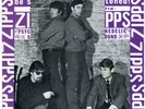ZIPPS Kicks And Chicks KILLER '66 DUTCH BEAT 45 M-/M-