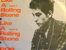 BOB DYLAN Like A Rolling Stone DUTCH 7