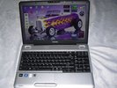 Notebook Toshiba Satellite L500D-164 /64 Bit Windows7